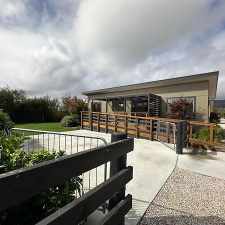 넬슨 Country Retreats On Ranzau 1 빌라 외부 사진