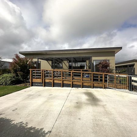 넬슨 Country Retreats On Ranzau 1 빌라 외부 사진