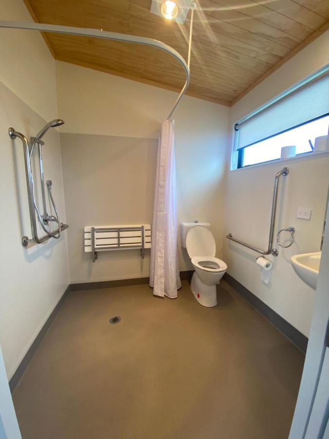 넬슨 Country Retreats On Ranzau 1 빌라 외부 사진