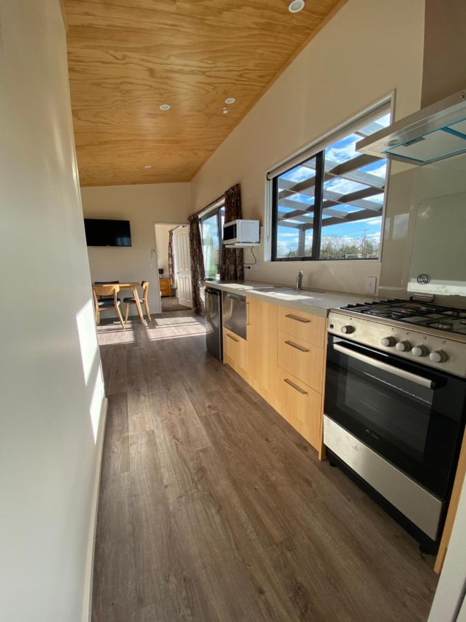 넬슨 Country Retreats On Ranzau 1 빌라 외부 사진