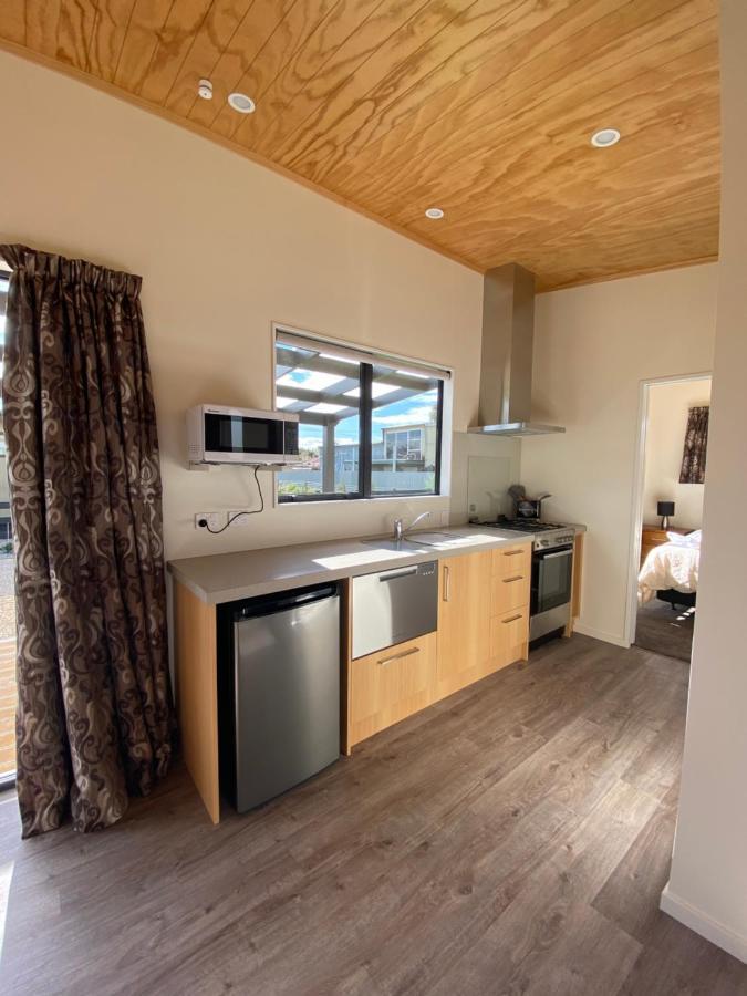 넬슨 Country Retreats On Ranzau 1 빌라 외부 사진