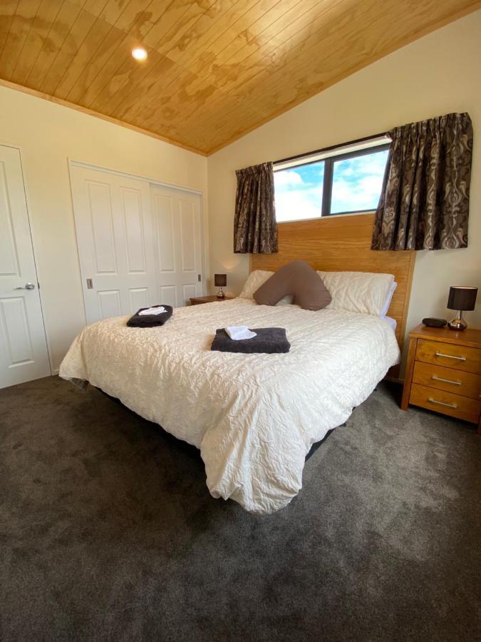 넬슨 Country Retreats On Ranzau 1 빌라 외부 사진