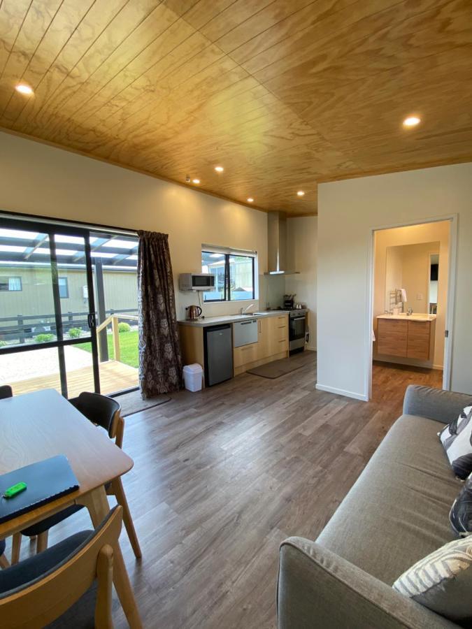 넬슨 Country Retreats On Ranzau 1 빌라 외부 사진