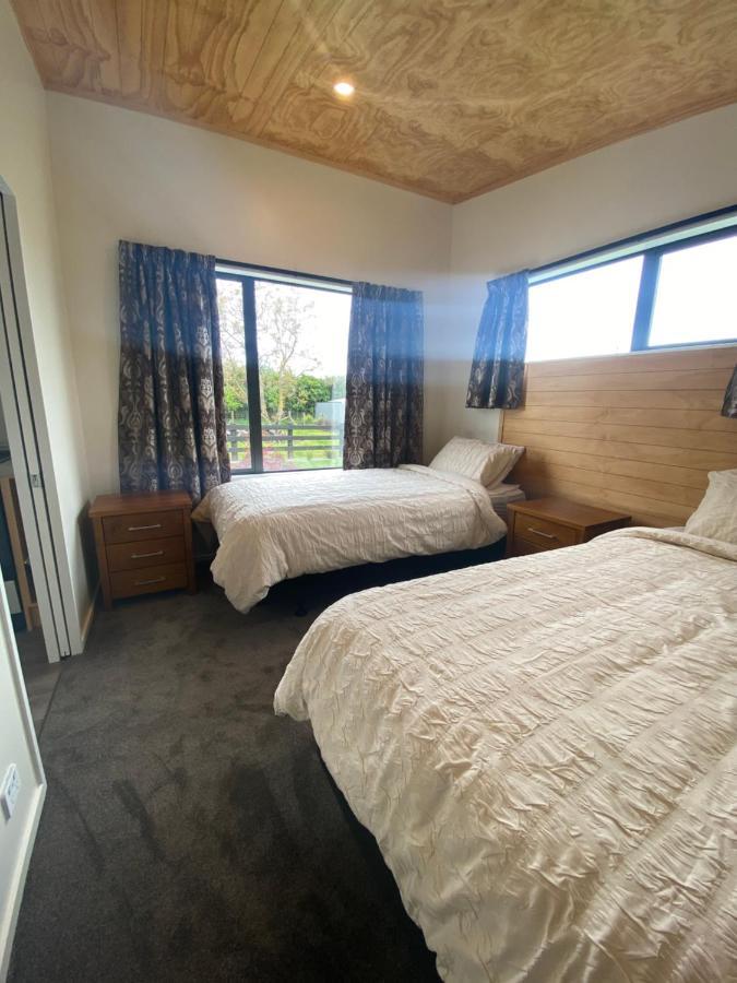 넬슨 Country Retreats On Ranzau 1 빌라 외부 사진