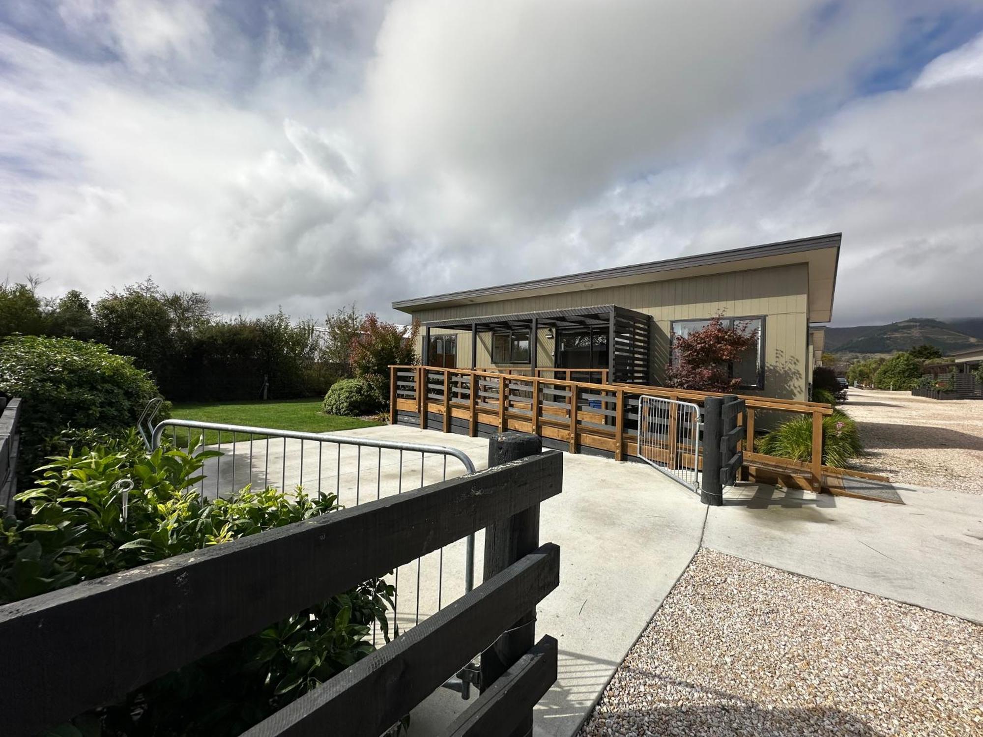 넬슨 Country Retreats On Ranzau 1 빌라 외부 사진