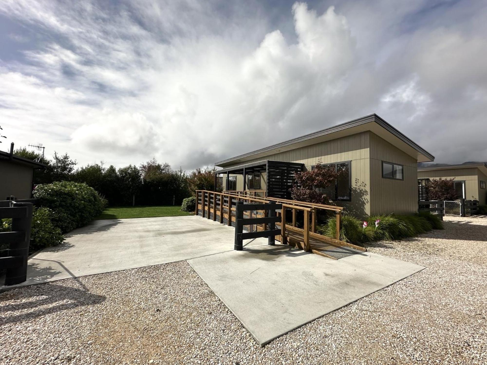 넬슨 Country Retreats On Ranzau 1 빌라 외부 사진