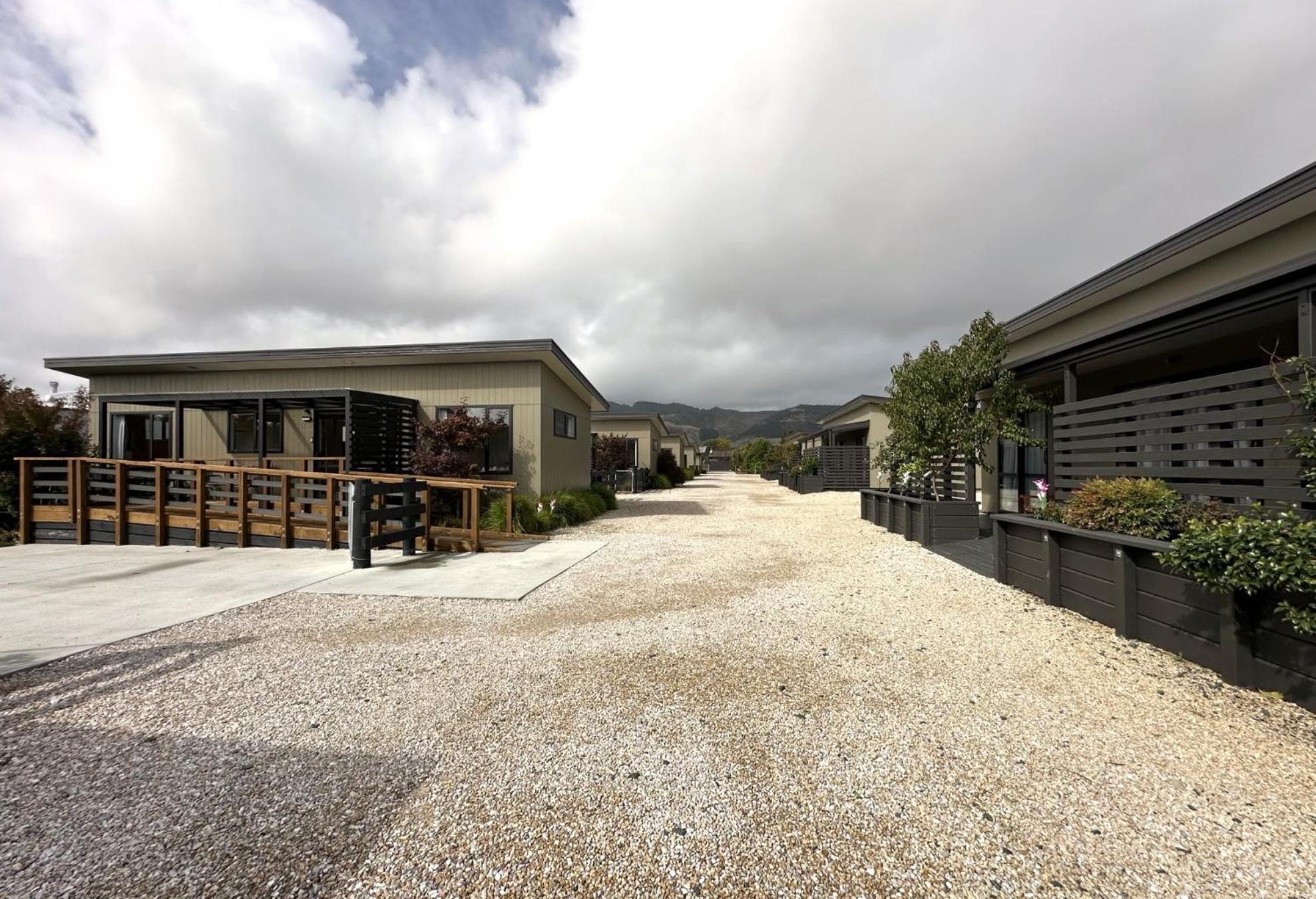 넬슨 Country Retreats On Ranzau 1 빌라 외부 사진