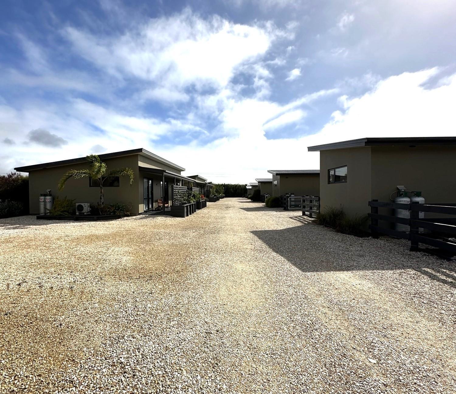 넬슨 Country Retreats On Ranzau 1 빌라 외부 사진