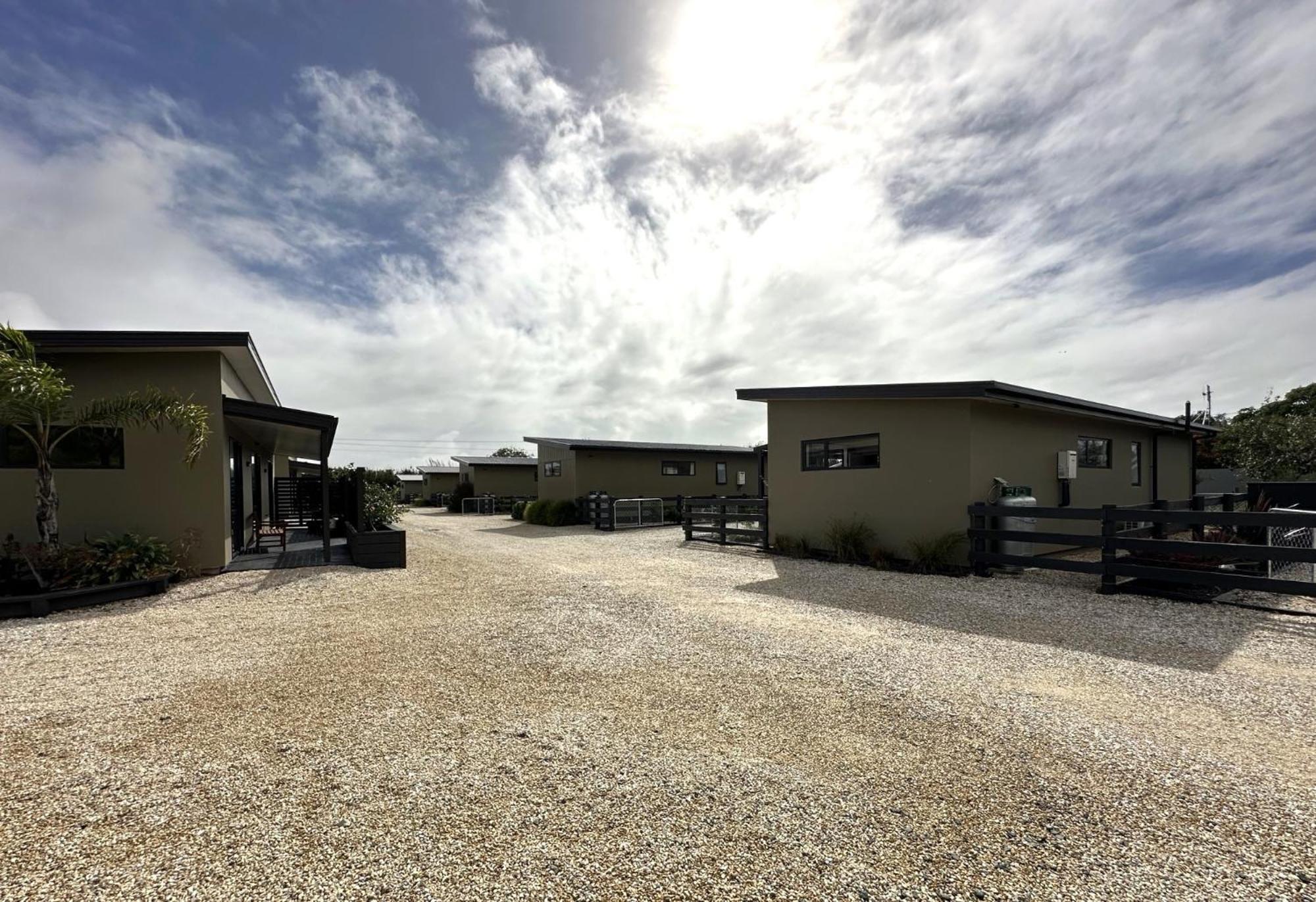 넬슨 Country Retreats On Ranzau 1 빌라 외부 사진